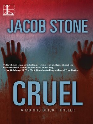 Cruel - ebook